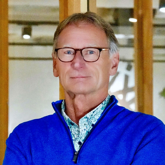 gerard van wettum