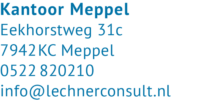 adres Meppel