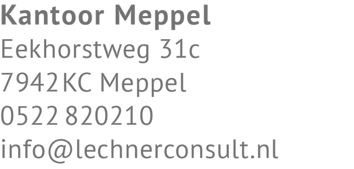 adres Meppel